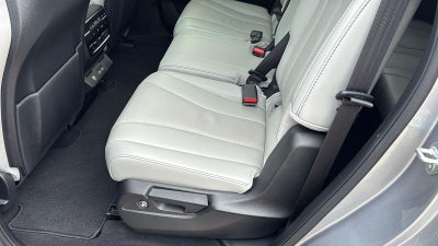 2022 Acura MDX Technology Package