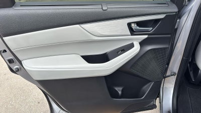 2022 Acura MDX Technology Package
