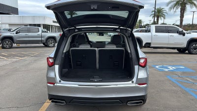 2022 Acura MDX Technology Package