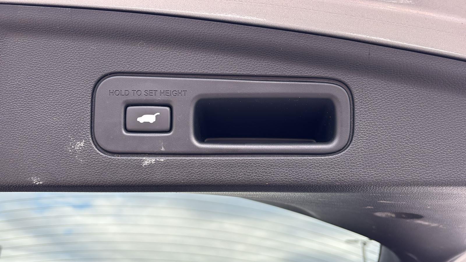 2022 Acura MDX Technology Package