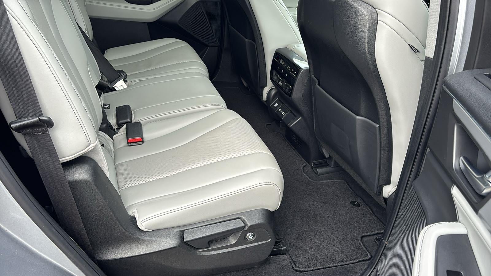 2022 Acura MDX Technology Package