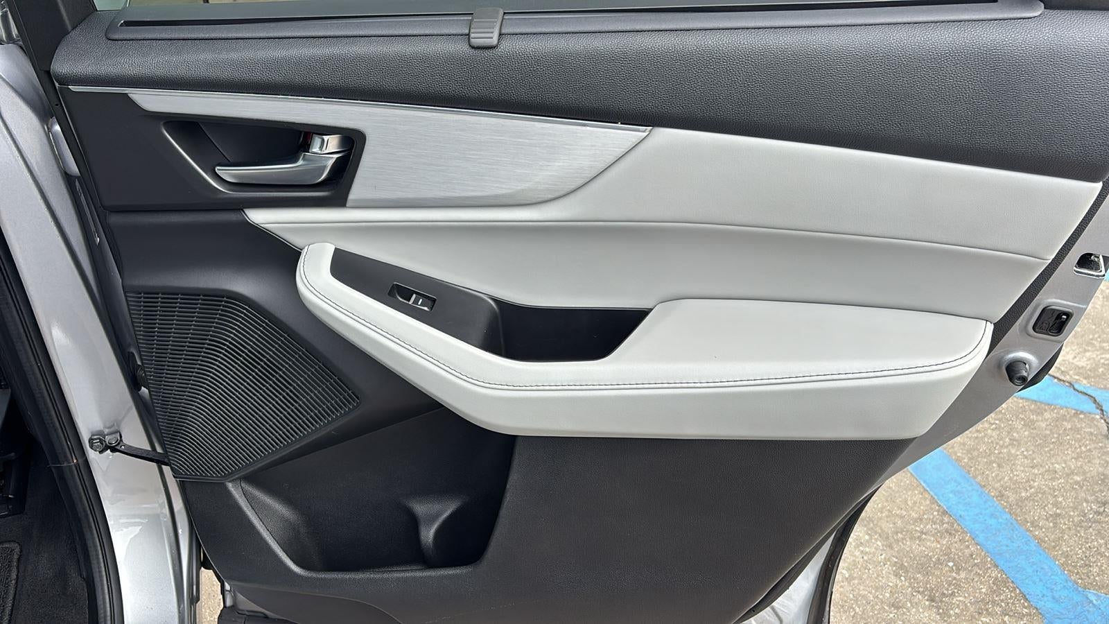 2022 Acura MDX Technology Package