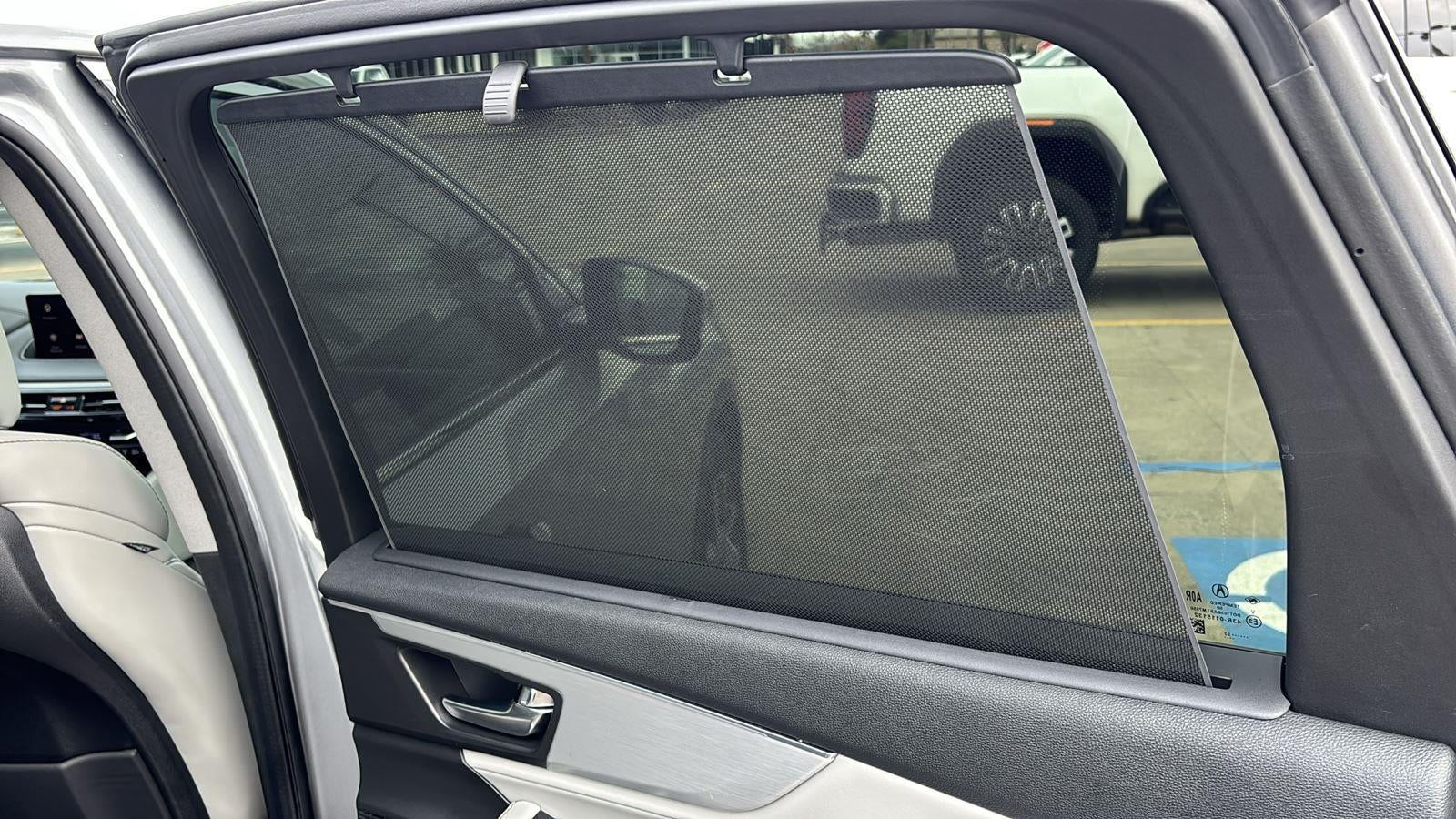 2022 Acura MDX Technology Package