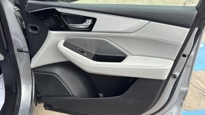 2022 Acura MDX Technology Package