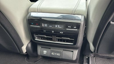 2022 Acura MDX Technology Package