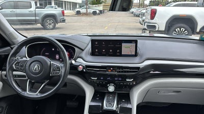 2022 Acura MDX Technology Package