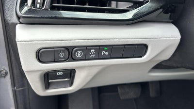 2022 Acura MDX Technology Package