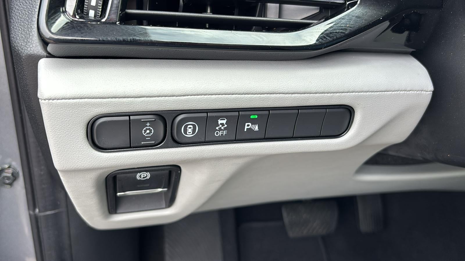 2022 Acura MDX Technology Package