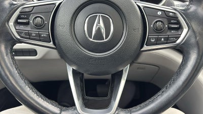 2022 Acura MDX Technology Package