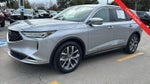 2022 Acura MDX Technology Package