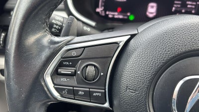 2022 Acura MDX Technology Package