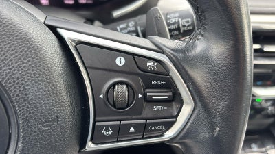 2022 Acura MDX Technology Package