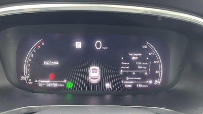 2022 Acura MDX Technology Package