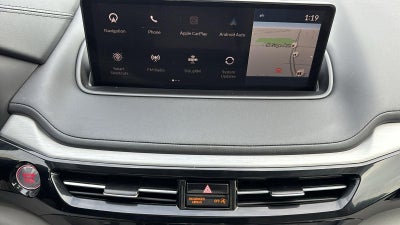 2022 Acura MDX Technology Package