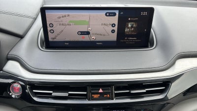 2022 Acura MDX Technology Package