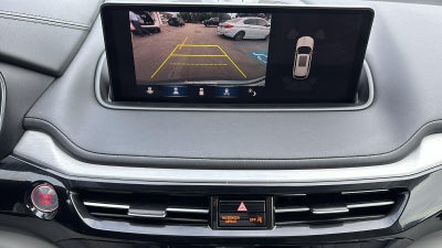 2022 Acura MDX Technology Package