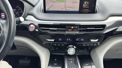 2022 Acura MDX Technology Package
