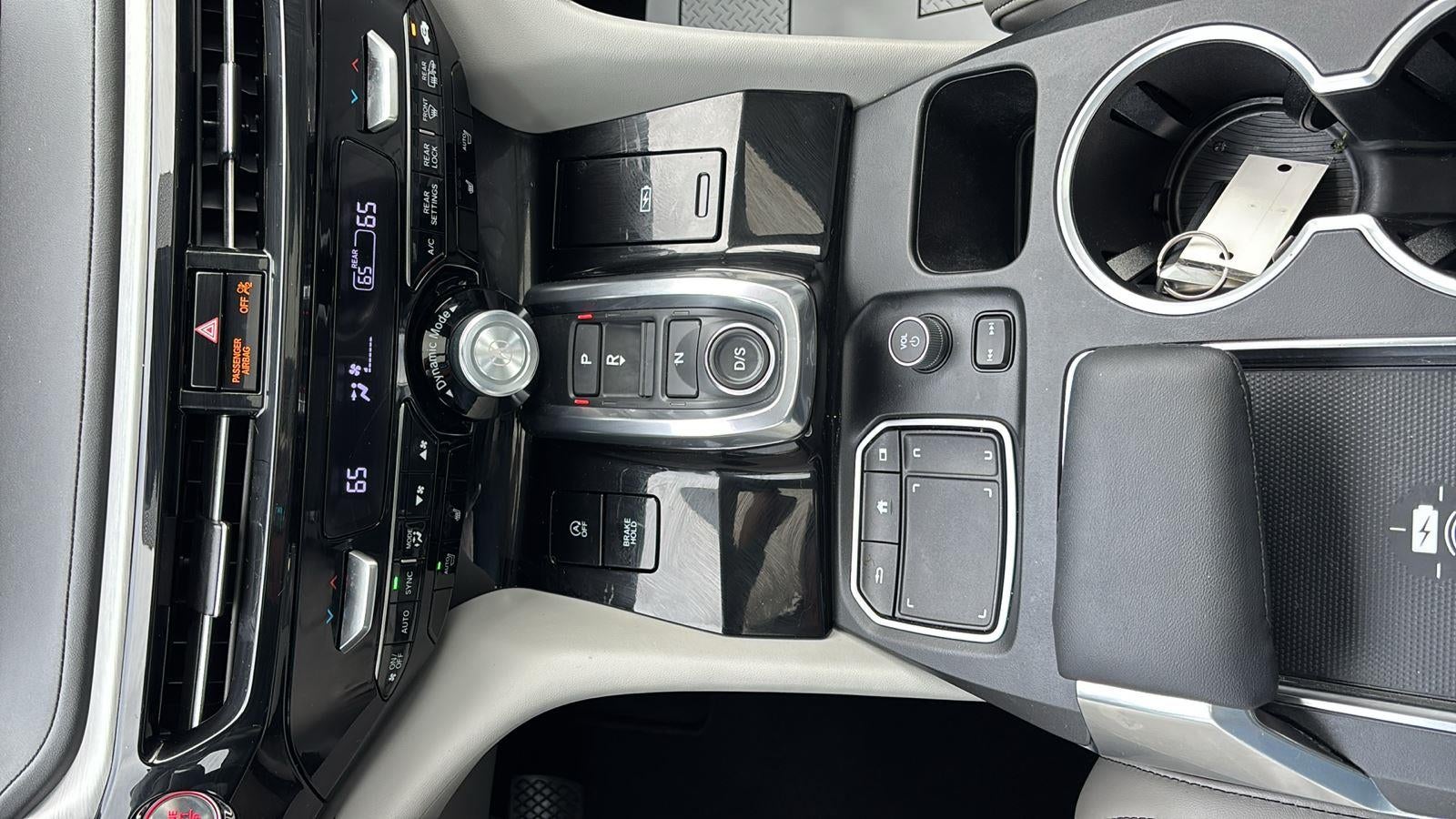 2022 Acura MDX Technology Package