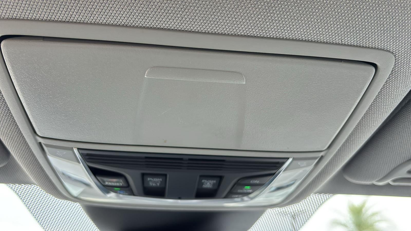 2022 Acura MDX Technology Package