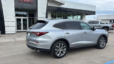 2022 Acura MDX Technology Package