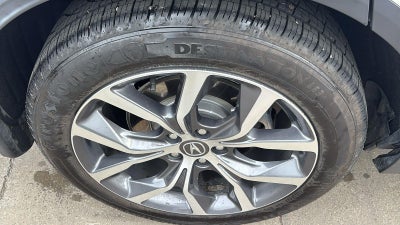 2022 Acura MDX Technology Package