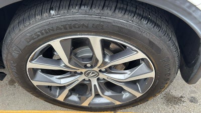 2022 Acura MDX Technology Package