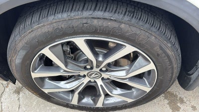 2022 Acura MDX Technology Package