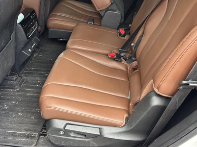 2022 Acura MDX Technology Package