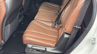 2022 Acura MDX Technology Package