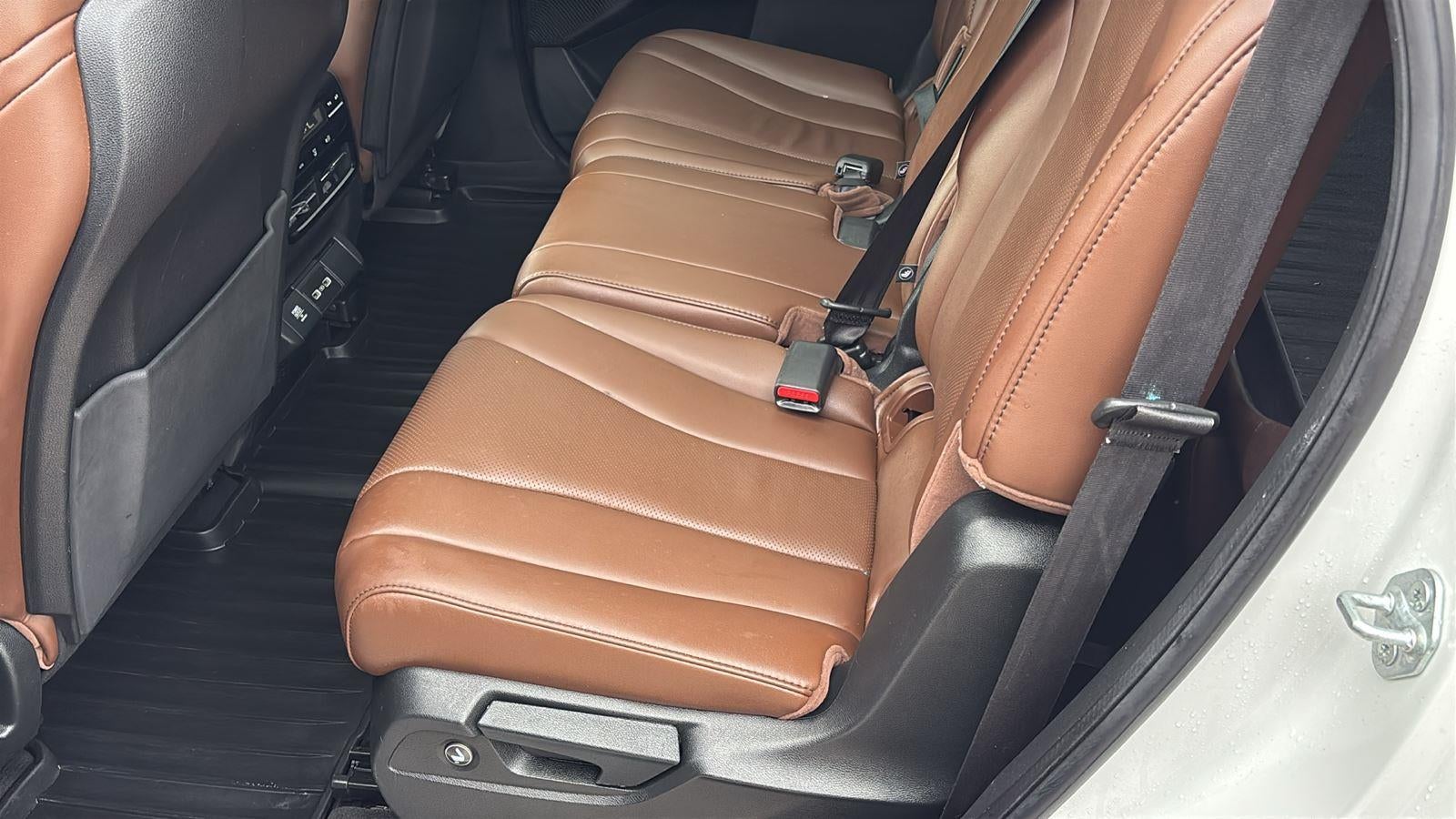 2022 Acura MDX Technology Package