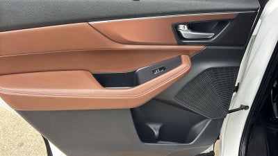 2022 Acura MDX Technology Package