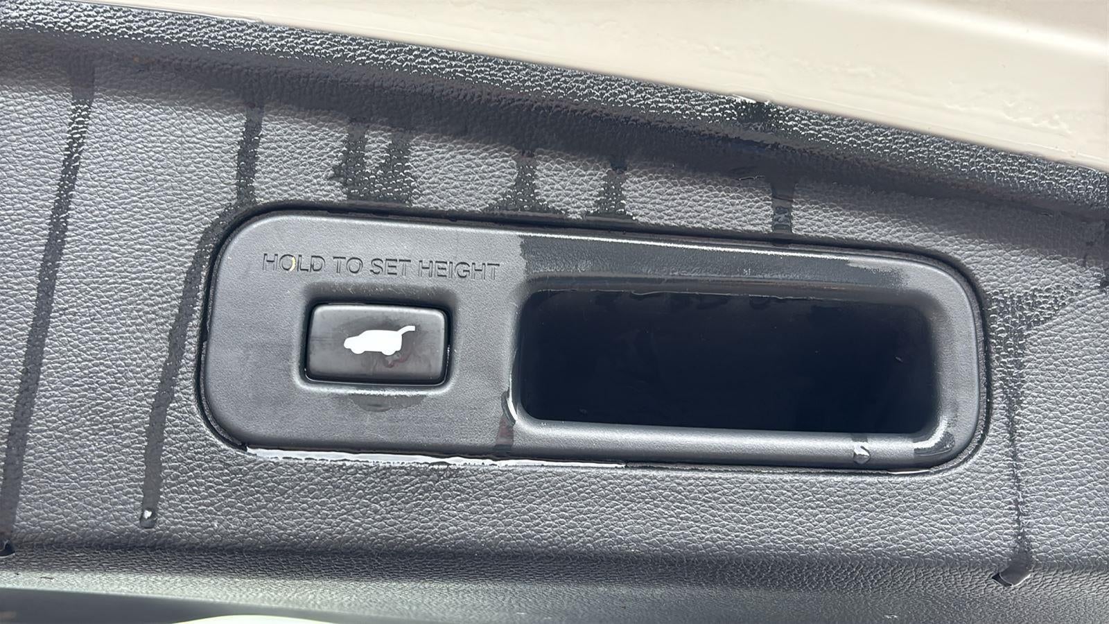 2022 Acura MDX Technology Package