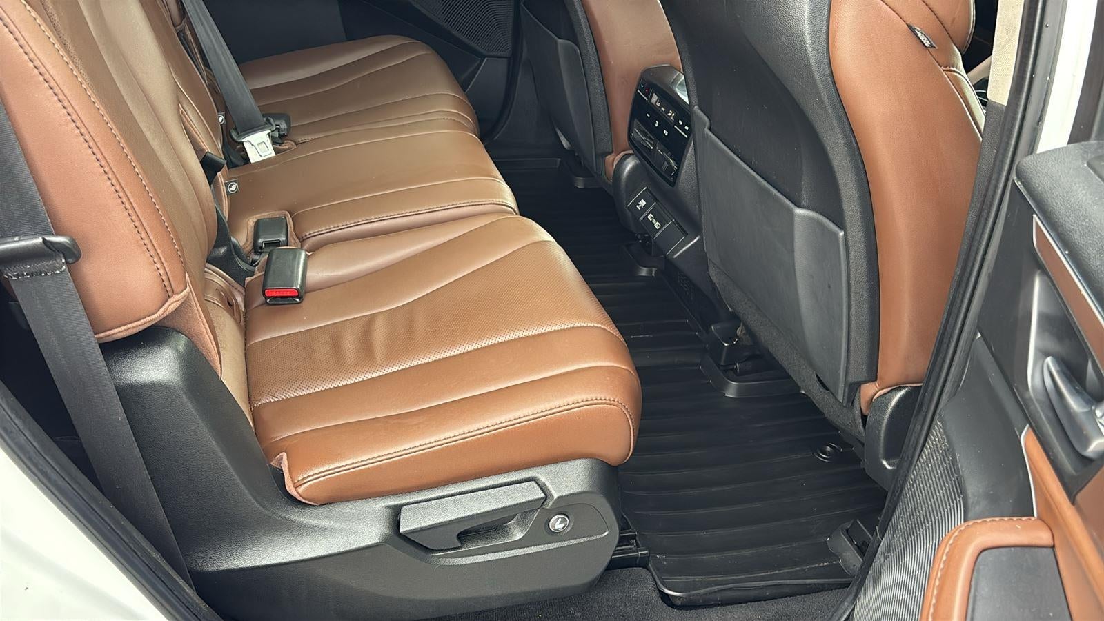 2022 Acura MDX Technology Package