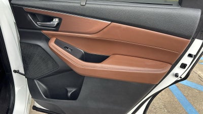 2022 Acura MDX Technology Package