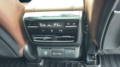 2022 Acura MDX Technology Package