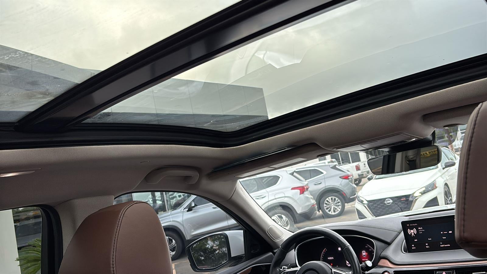 2022 Acura MDX Technology Package