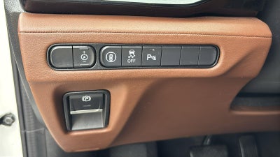 2022 Acura MDX Technology Package