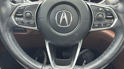 2022 Acura MDX Technology Package