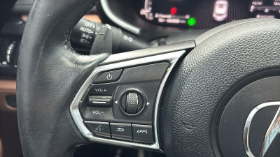 2022 Acura MDX Technology Package