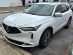 2022 Acura MDX Technology Package