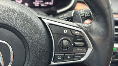 2022 Acura MDX Technology Package