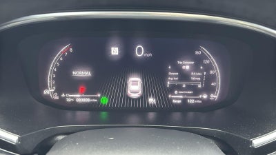 2022 Acura MDX Technology Package