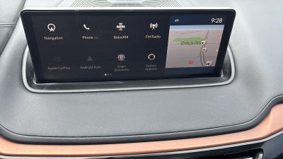 2022 Acura MDX Technology Package