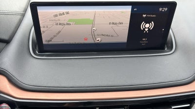 2022 Acura MDX Technology Package