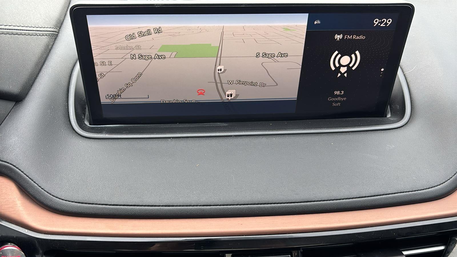 2022 Acura MDX Technology Package