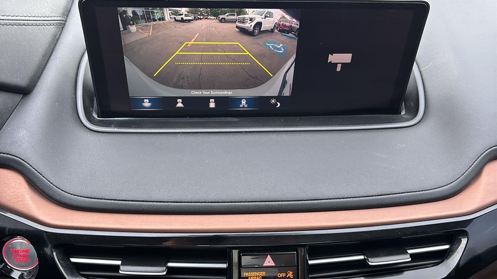 2022 Acura MDX Technology Package