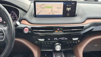 2022 Acura MDX Technology Package