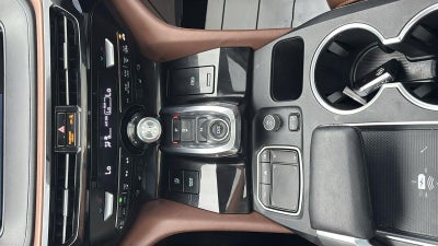 2022 Acura MDX Technology Package