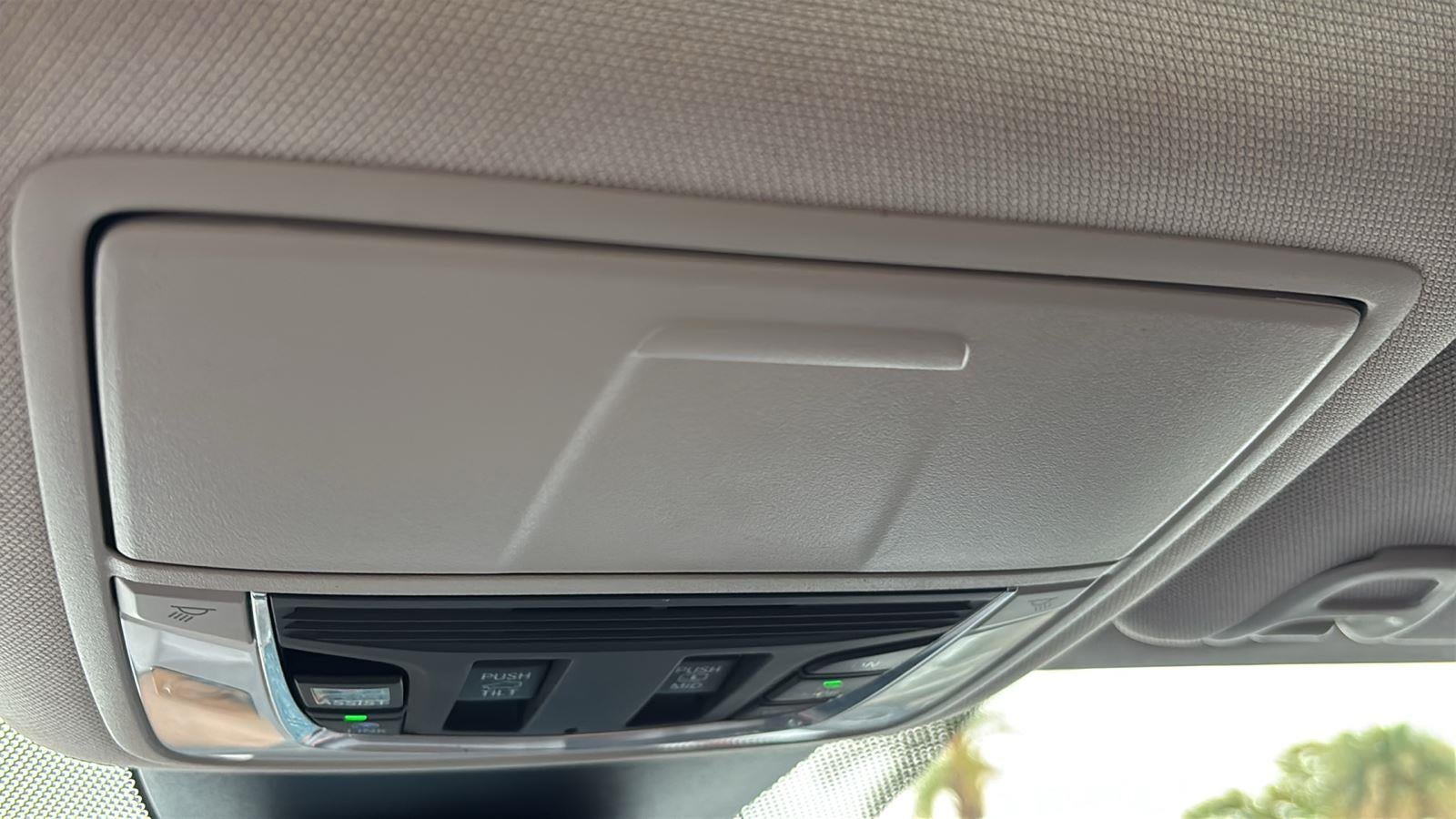 2022 Acura MDX Technology Package