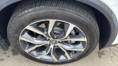 2022 Acura MDX Technology Package